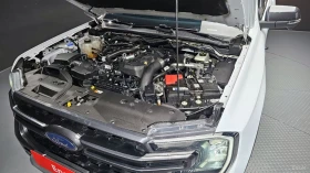 Ford Ranger WILDTRACK* 2.0* DISTRONIC* 360* КАМЕРА* ПОДГРЕВ* , снимка 17