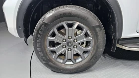 Ford Ranger WILDTRACK* 2.0* DISTRONIC* 360* КАМЕРА* ПОДГРЕВ* , снимка 16