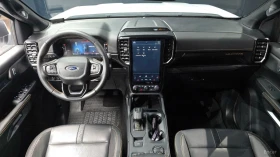Ford Ranger WILDTRACK* 2.0* DISTRONIC* 360* КАМЕРА* ПОДГРЕВ* , снимка 5