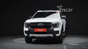 Ford Ranger WILDTRACK* 2.0* DISTRONIC* 360* КАМЕРА* ПОДГРЕВ* , снимка 2