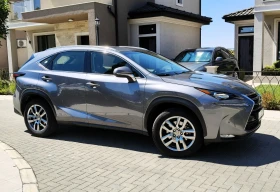 Lexus NX 300h 2.5 HYBRID 4Х4, снимка 4