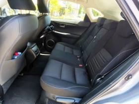Lexus NX 300h 2.5 HYBRID 4Х4, снимка 9