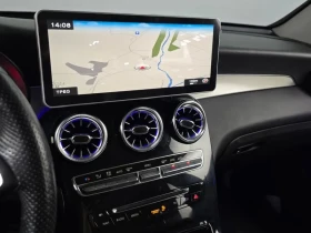 Mercedes-Benz GLC 220 D 4Matic Coupe, снимка 12