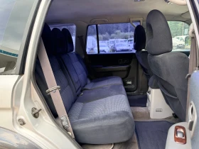 Mitsubishi Pajero sport 2.5TDI* 116к.с.* ИТАЛИЯ* КЛИМАТРОНИК* , снимка 9