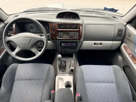 Mitsubishi Pajero sport 2.5TDI* 116к.с.* ИТАЛИЯ* КЛИМАТРОНИК* , снимка 10