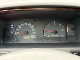 Mitsubishi Pajero sport 2.5TDI* 116к.с.* ИТАЛИЯ* КЛИМАТРОНИК* , снимка 12
