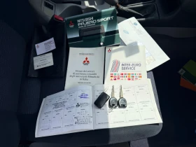 Mitsubishi Pajero sport 2.5TDI* 116к.с.* ИТАЛИЯ* КЛИМАТРОНИК* , снимка 16