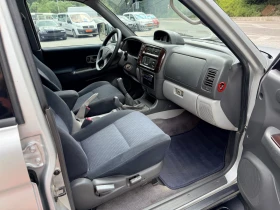Mitsubishi Pajero sport 2.5TDI* 116к.с.* ИТАЛИЯ* КЛИМАТРОНИК* , снимка 8