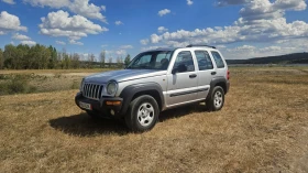 Jeep Cherokee 2.8 150к, снимка 2
