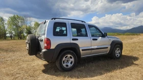 Jeep Cherokee 2.8 150к, снимка 3