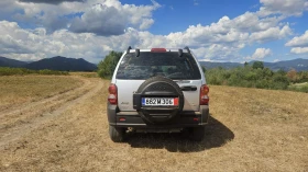 Jeep Cherokee 2.8 150к, снимка 5