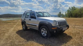 Jeep Cherokee 2.8 150к, снимка 4