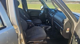 Jeep Cherokee 2.8 150к, снимка 9