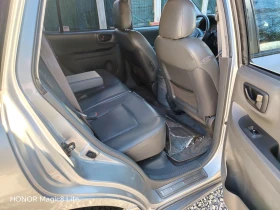 Hyundai Santa fe, снимка 12