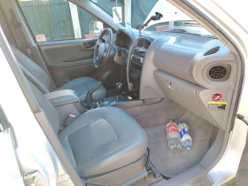 Hyundai Santa fe, снимка 11