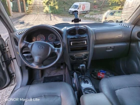 Hyundai Santa fe, снимка 17