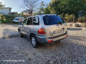 Hyundai Santa fe, снимка 5