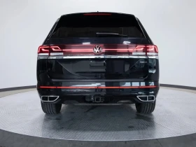 VW Atlas EXECLINE ЦЕНА ДО БЪЛГАРИЯ АВТОКРЕДИТ, снимка 4