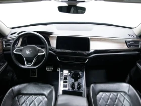 VW Atlas EXECLINE ЦЕНА ДО БЪЛГАРИЯ АВТОКРЕДИТ, снимка 11