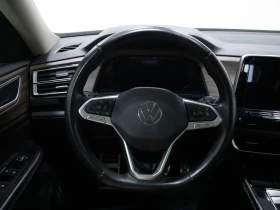 VW Atlas EXECLINE ЦЕНА ДО БЪЛГАРИЯ АВТОКРЕДИТ, снимка 13