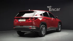 Hyundai Tucson КРАЙНА ЦЕНА, снимка 2