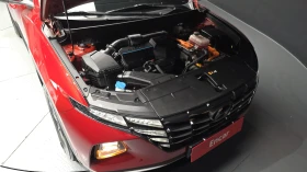 Hyundai Tucson КРАЙНА ЦЕНА, снимка 6