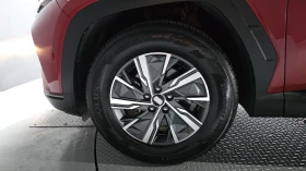Hyundai Tucson КРАЙНА ЦЕНА, снимка 5