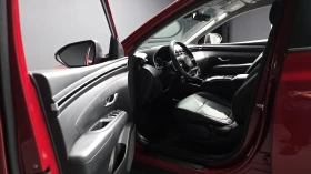 Hyundai Tucson КРАЙНА ЦЕНА, снимка 10