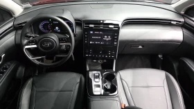 Hyundai Tucson КРАЙНА ЦЕНА, снимка 7