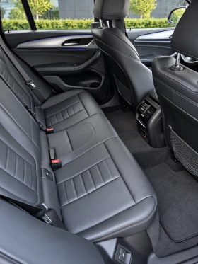 BMW X4 xDrive30d M Sport/21 М/ПЕЧКА/SHADOW/2022, снимка 13