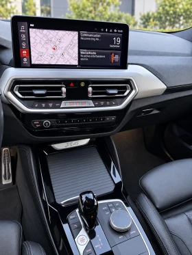 BMW X4 xDrive30d M Sport/21 М/ПЕЧКА/SHADOW/2022, снимка 9