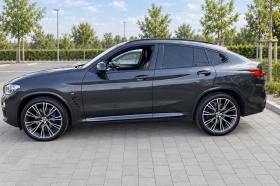 BMW X4 xDrive30d M Sport/21 М/ПЕЧКА/SHADOW/2022, снимка 2
