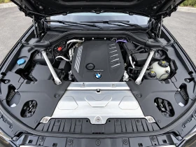 BMW X4 xDrive30d M Sport/21 М/ПЕЧКА/SHADOW/2022, снимка 15