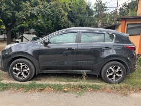 Kia Sportage, снимка 6