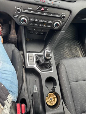 Kia Sportage, снимка 1