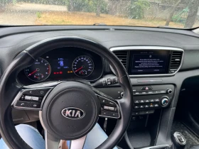 Kia Sportage, снимка 2