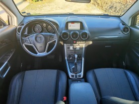 Opel Antara 2.2CDTI 4x4, снимка 8
