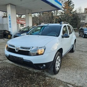 Dacia Duster 1.6i GAZ, снимка 6