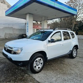 Dacia Duster 1.6i GAZ, снимка 10