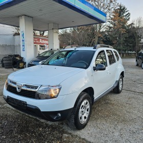 Dacia Duster 1.6i GAZ | Mobile.bg   12