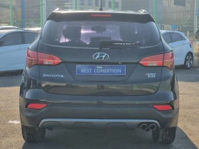 Hyundai Santa fe 2.0 CRDI, снимка 14