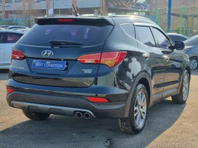 Hyundai Santa fe 2.0 CRDI, снимка 16