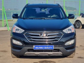     Hyundai Santa fe 2.0 CRDI