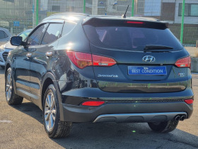 Hyundai Santa fe 2.0 CRDI | Mobile.bg   6