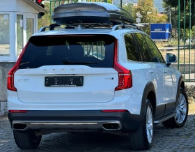 Volvo Xc90 LED--KEYLESS GO---- ! | Mobile.bg    5