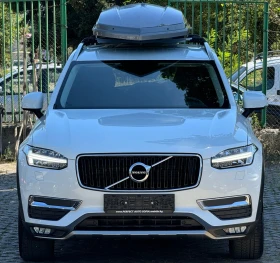 Volvo Xc90 LED--KEYLESS GO---- ! | Mobile.bg    7