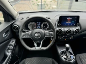 Nissan Juke Acenta, 1.0 DIG-T НОВ, снимка 15