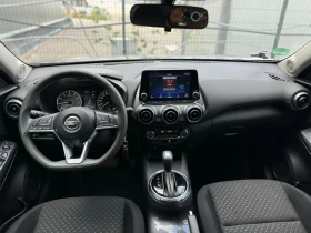 Nissan Juke Acenta, 1.0 DIG-T НОВ, снимка 8