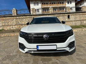 VW Touareg eHybrid, снимка 4