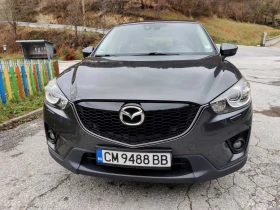 Mazda CX-5 AWD 2, 2D SkyActiv, снимка 1